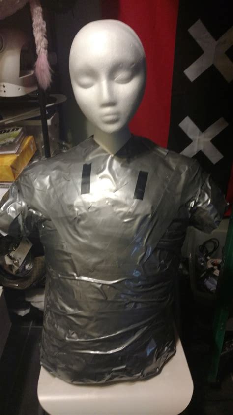 mannequin for cosplay|More.